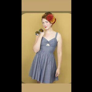 Trashy Diva Hottie dress